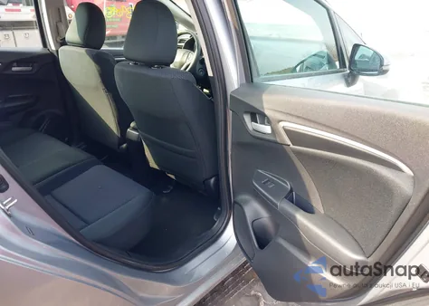 2020 Honda Fit Lx from USA, damaged, VIN 3HGGK5H42LM701302